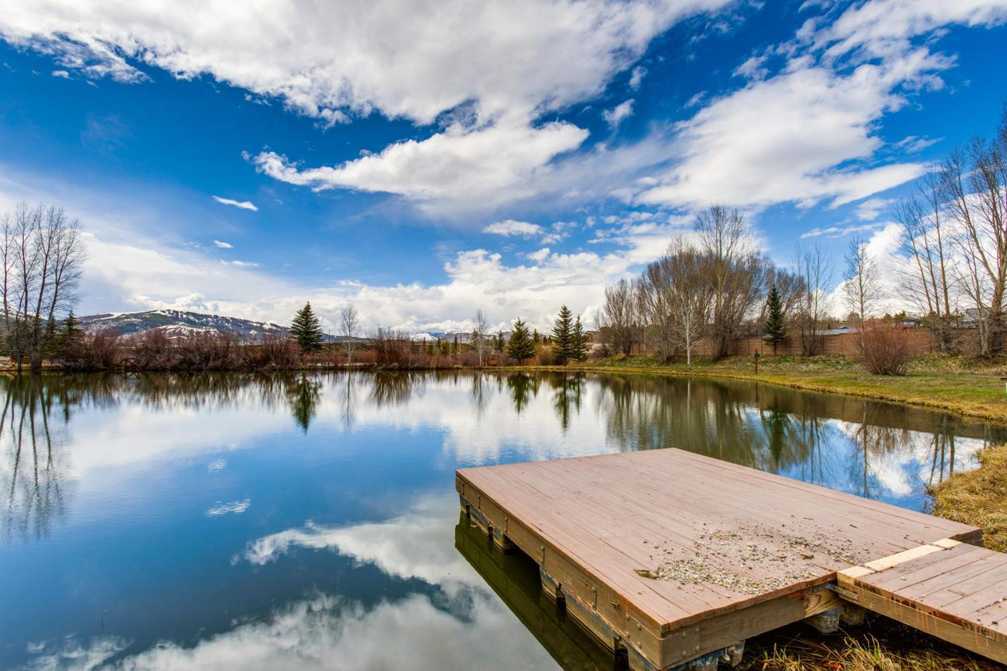 Riverfront Cabin About 4 Mi To Granby Ranch! المظهر الخارجي الصورة